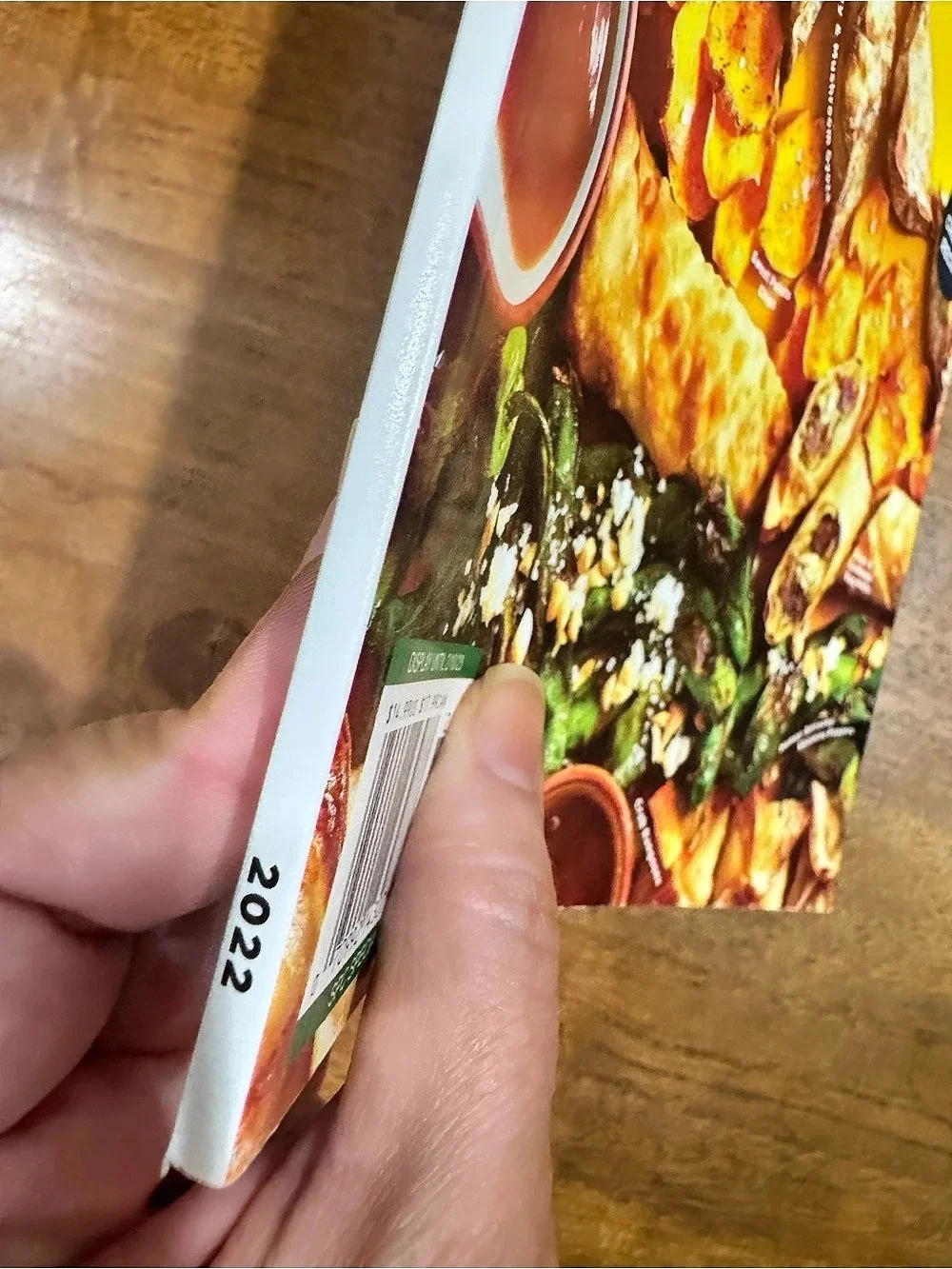 EatingWell Air-Fryer Recipes Cookbook Magazine
